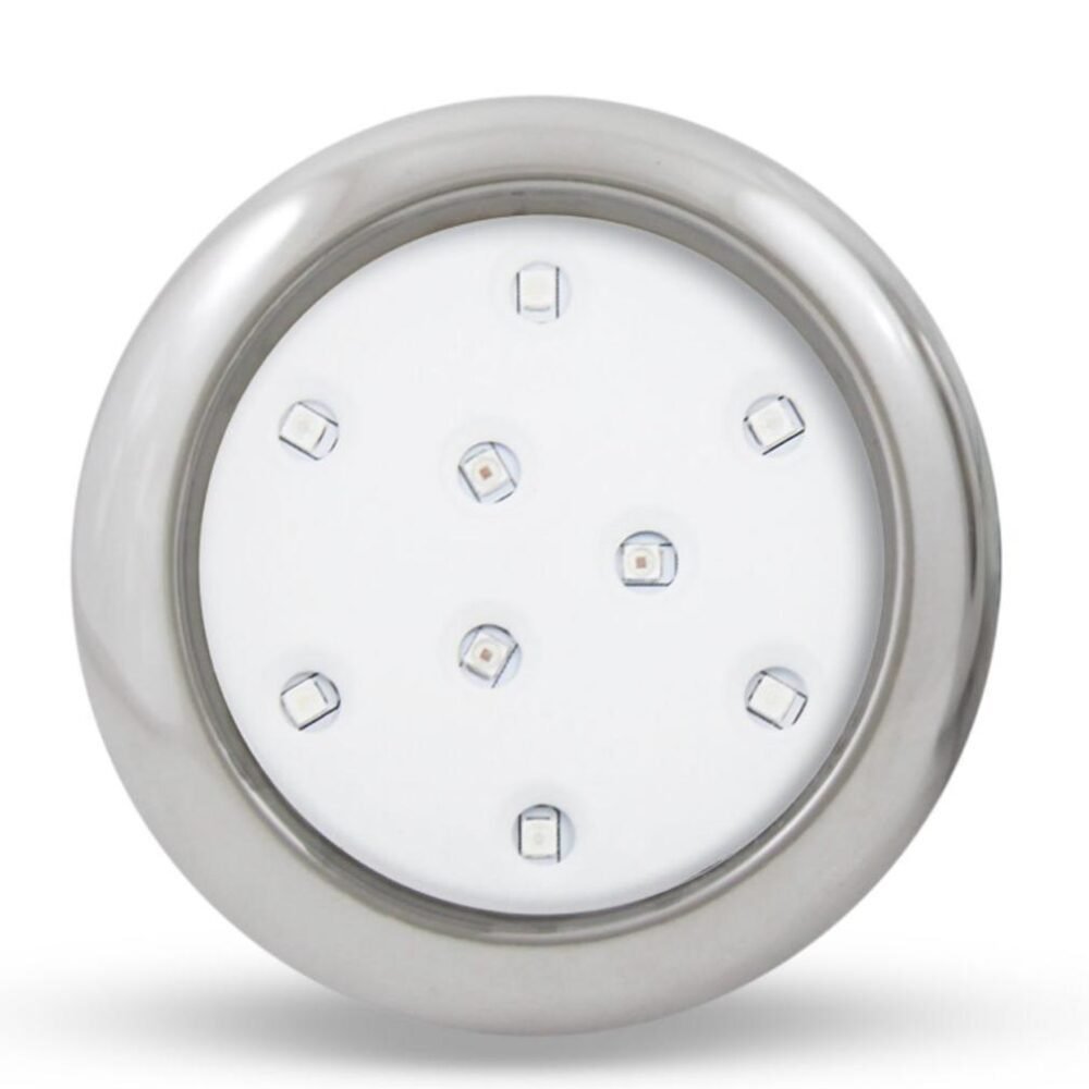 Led Para Piscina