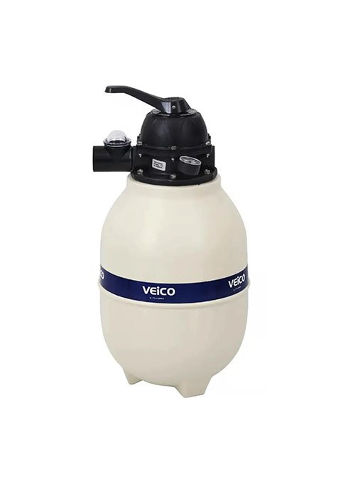 Filtro para Piscina Veico V-20