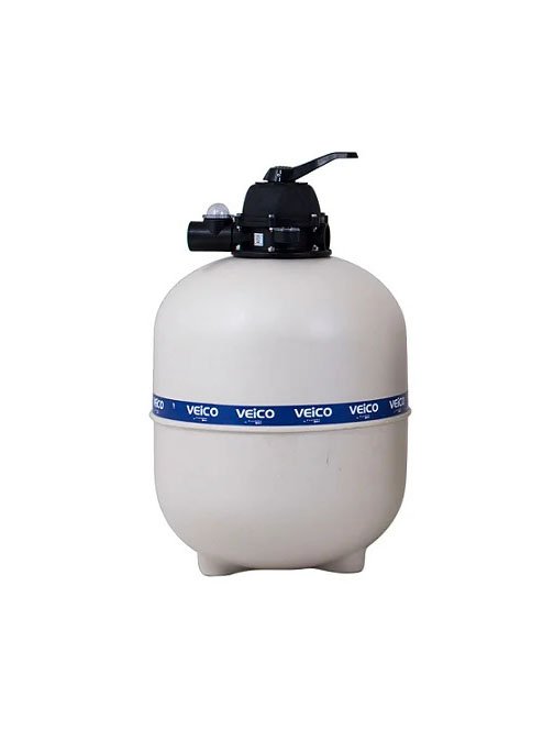 Filtro para Piscina Veico V-50