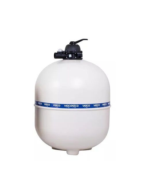 Filtro para Piscina Veico V-80
